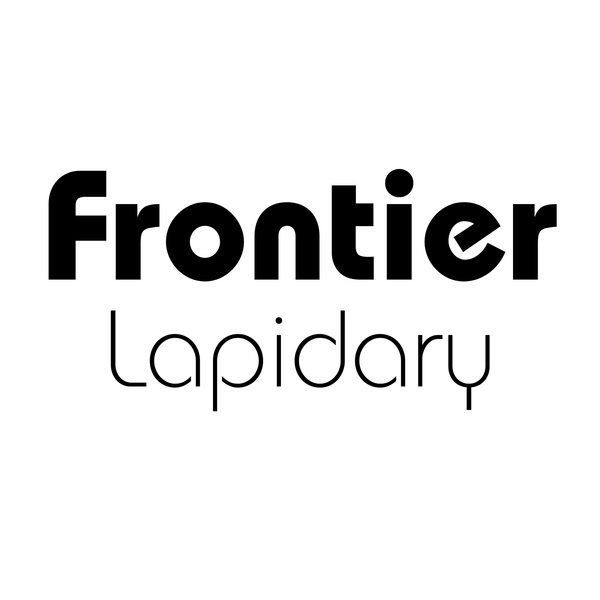 Frontier Lapidary