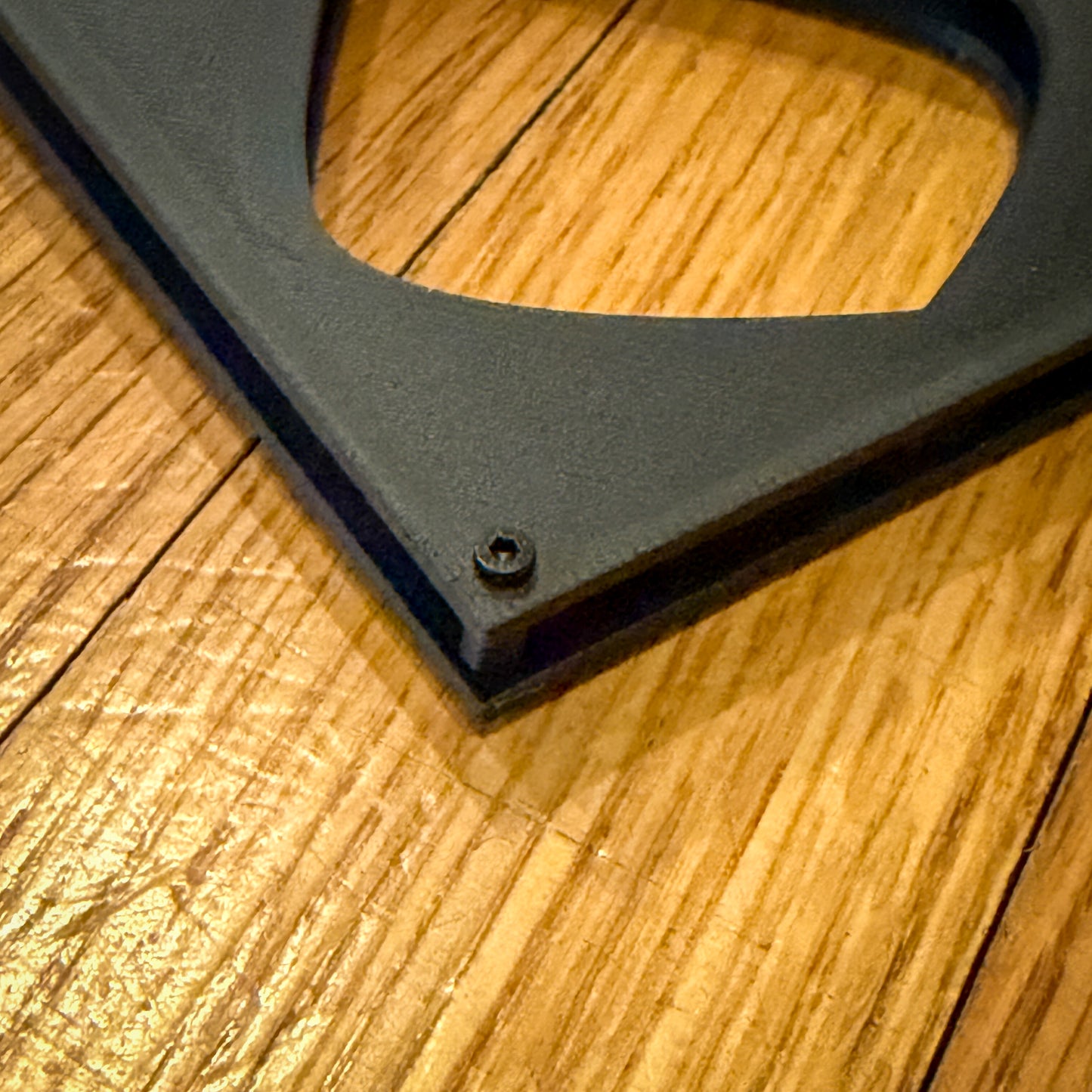 Spacers for Cab Templates