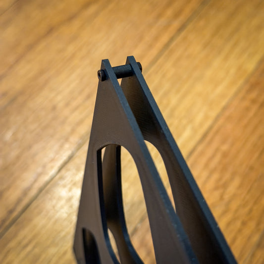 Spacers for Cab Templates