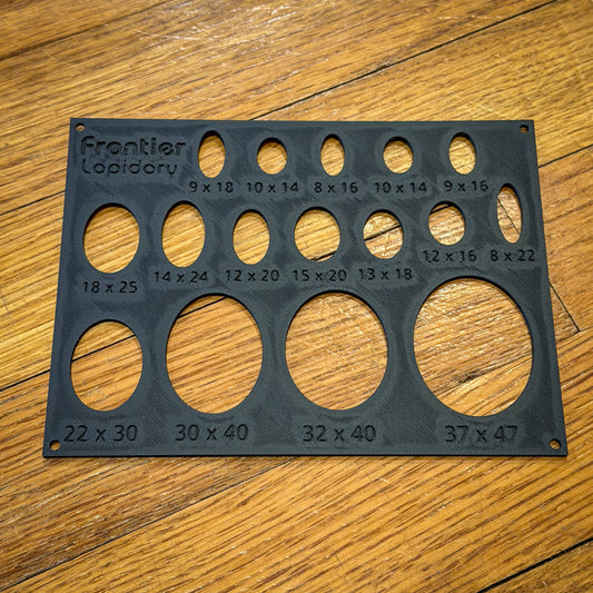 Basic Shape Templates