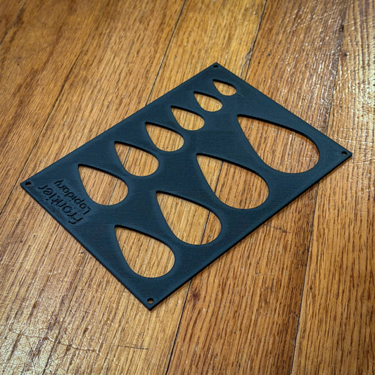 Basic Shape Templates