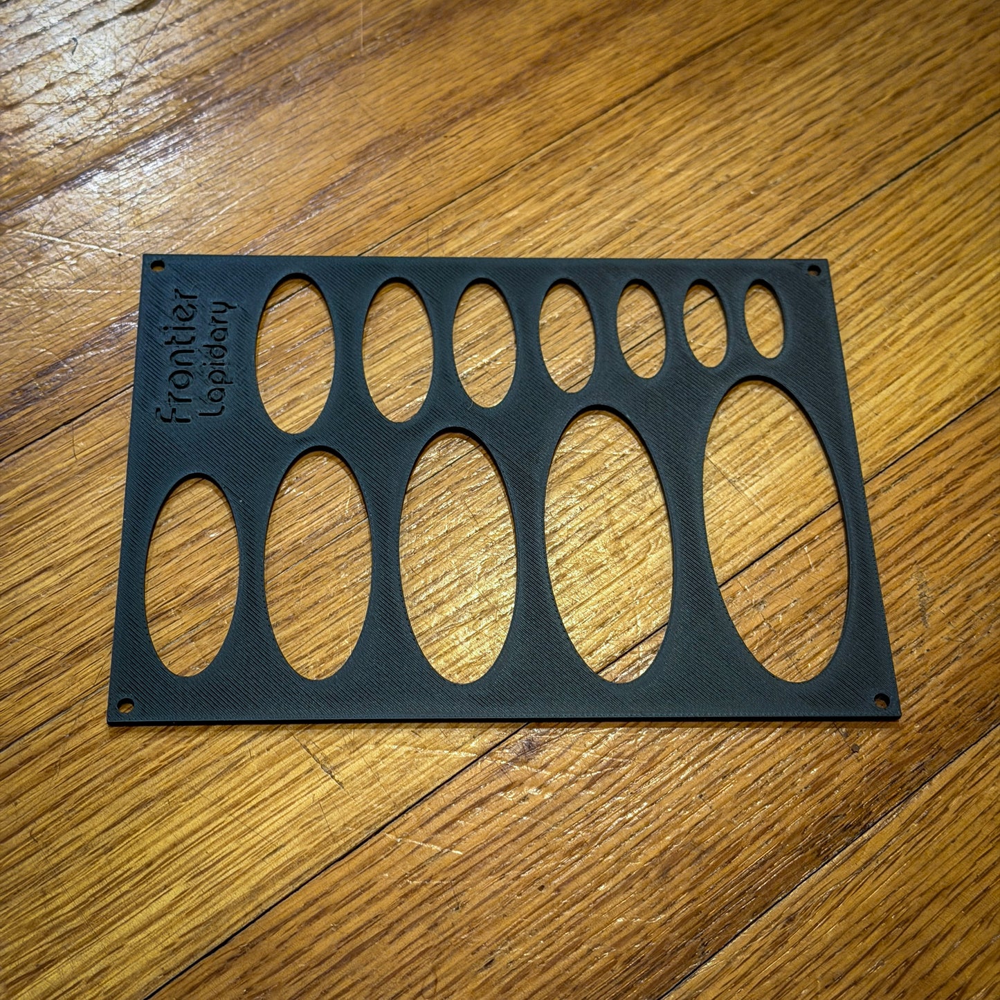 Basic Shape Templates