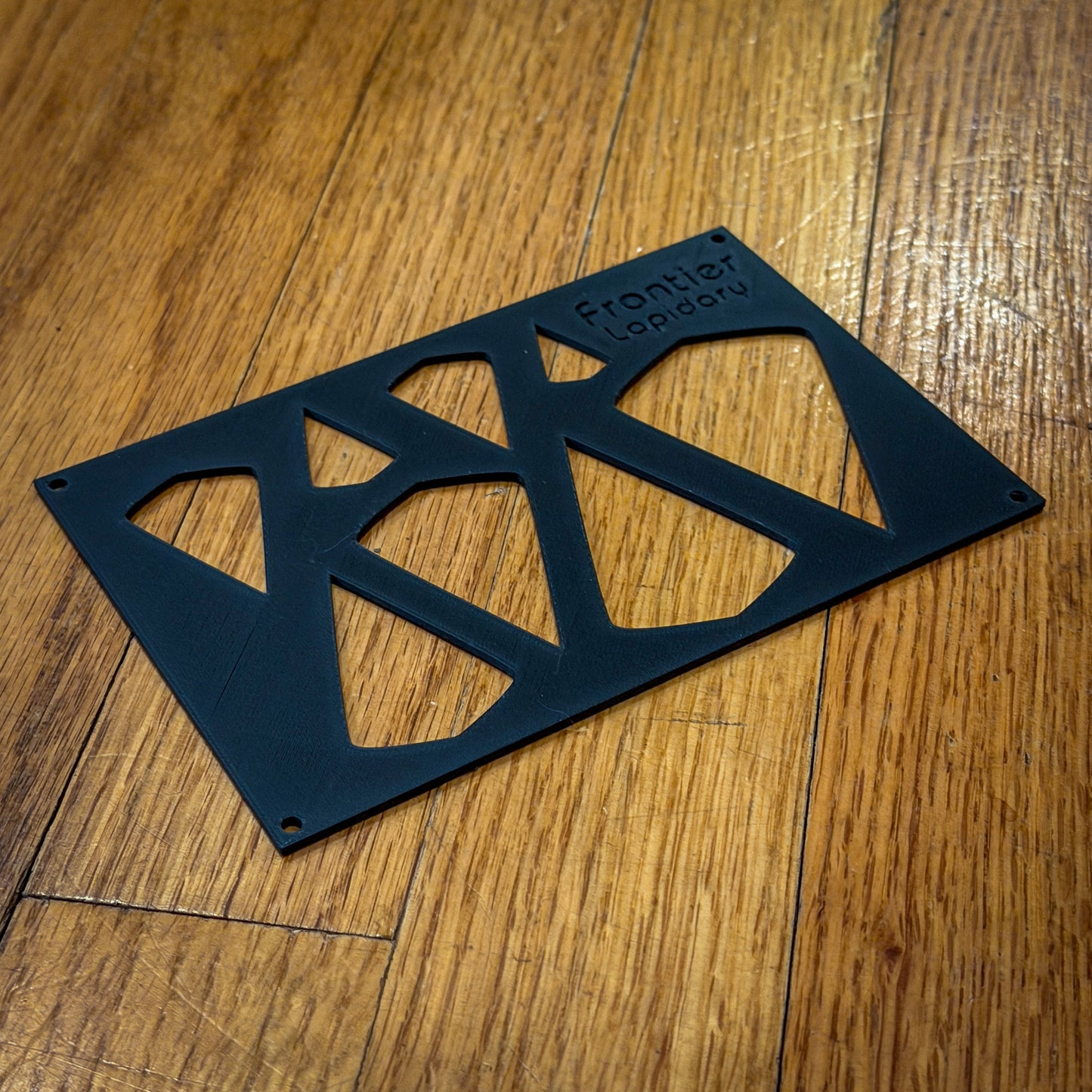 Unique Shape Cabochon Templates