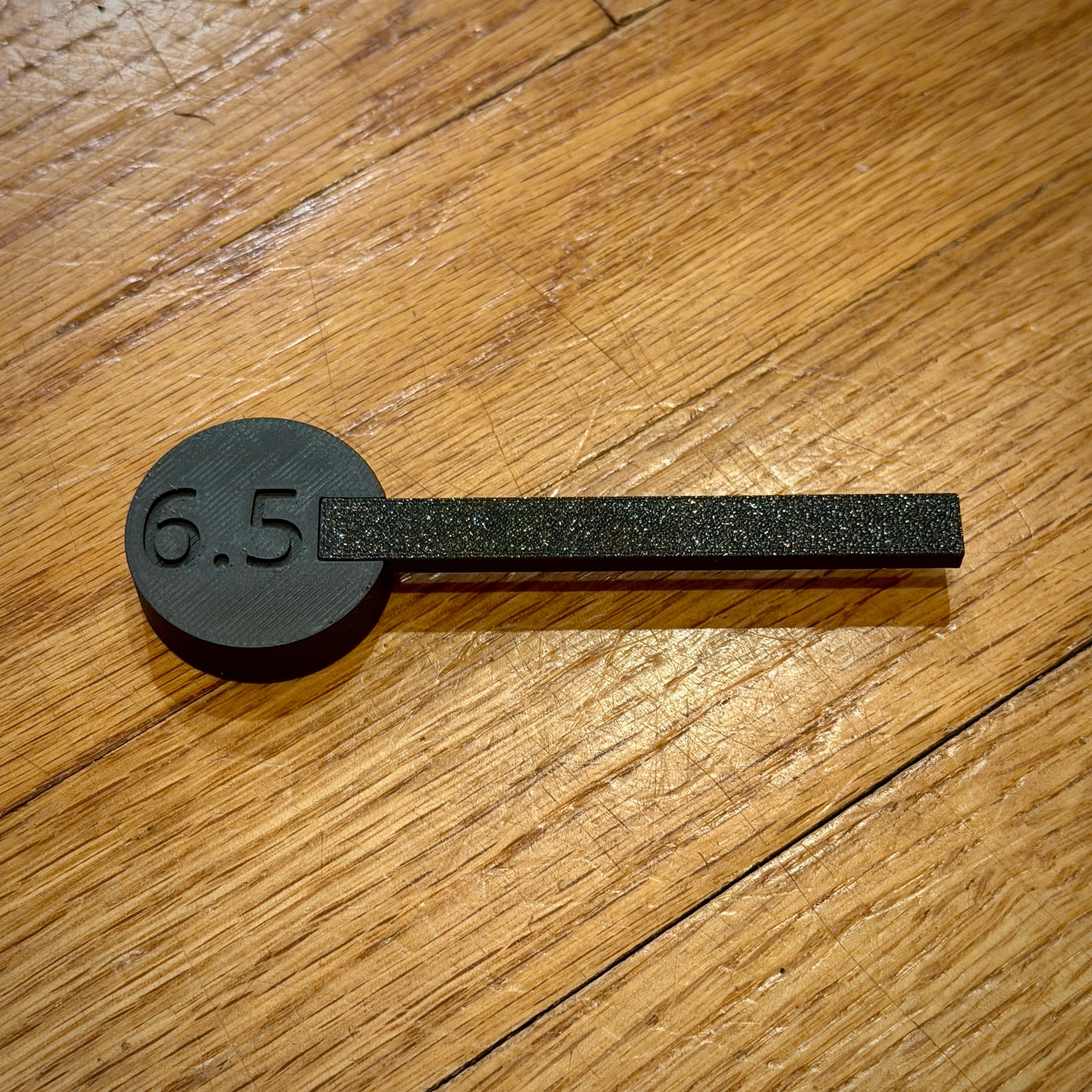 Magnetic Slab Cutting Guides