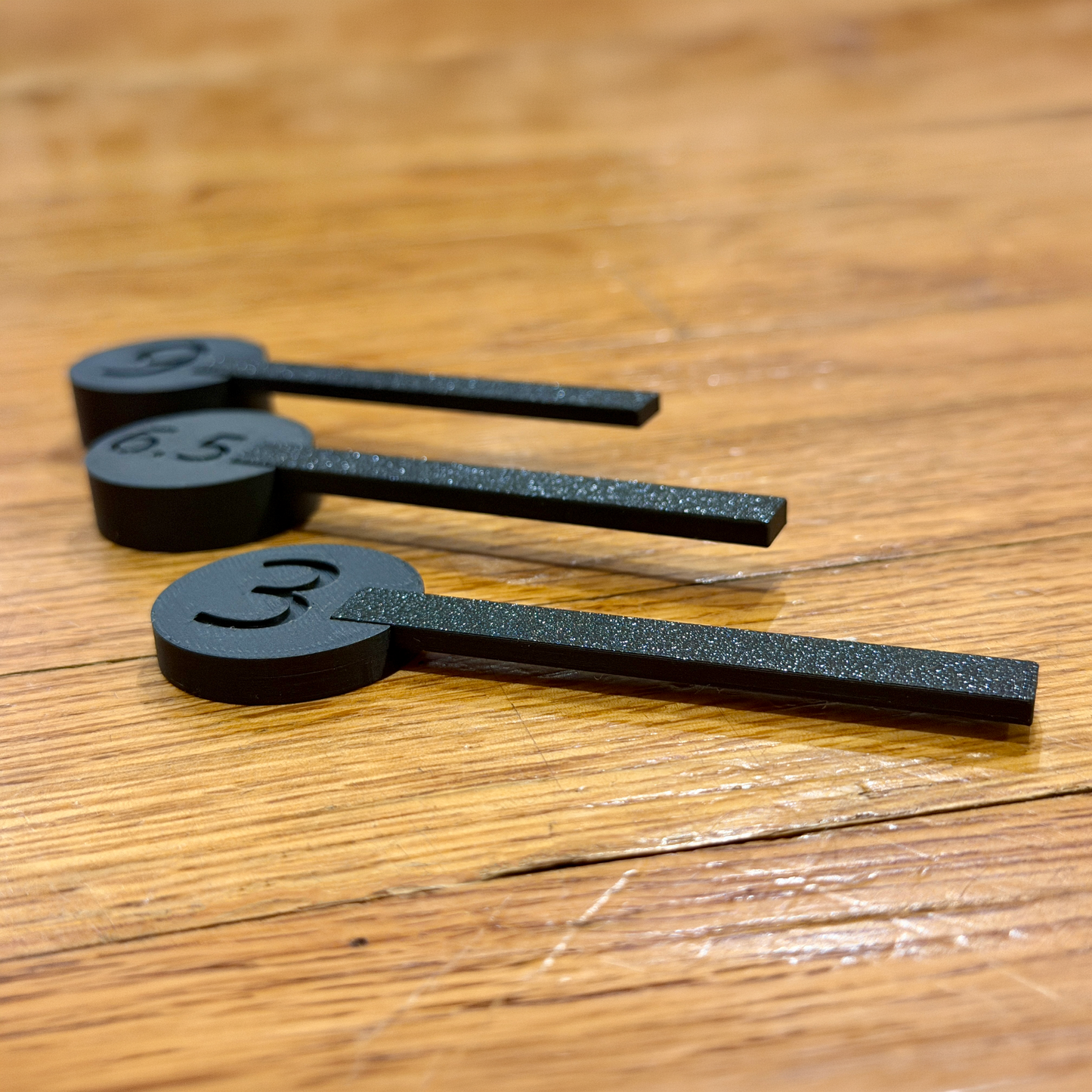 Magnetic Slab Cutting Guides