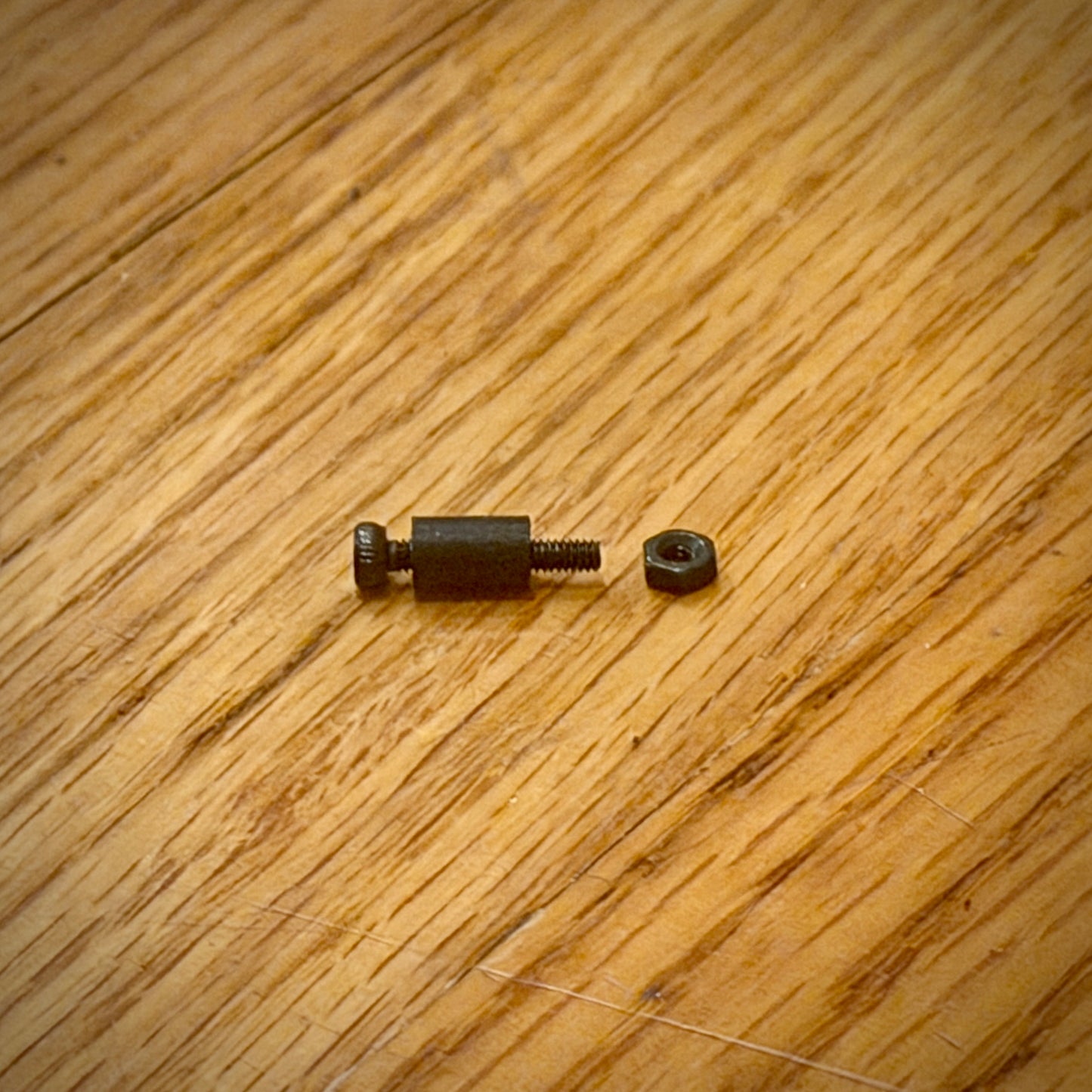Spacers for Cab Templates